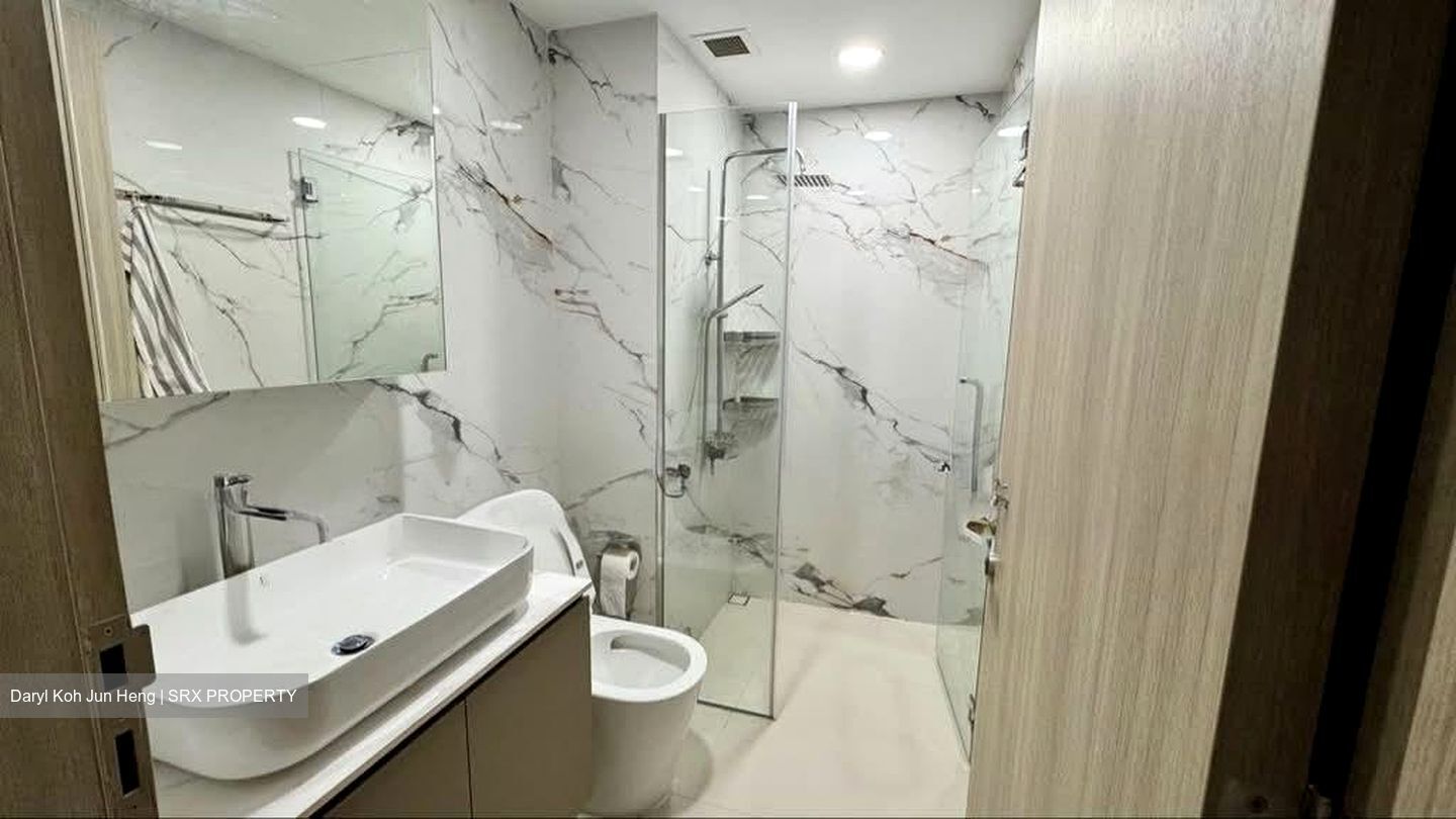 Sol Acres (D23), Condominium #536668371